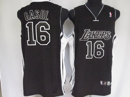 Los Angeles Lakers jerseys-094